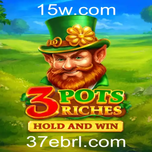 Descubra o Mundo de 3potsRiches: Um Jogo Inovador
