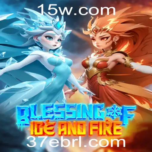 Descubra o Fascinante Mundo do Jogo 'BlessingofIceandFire'