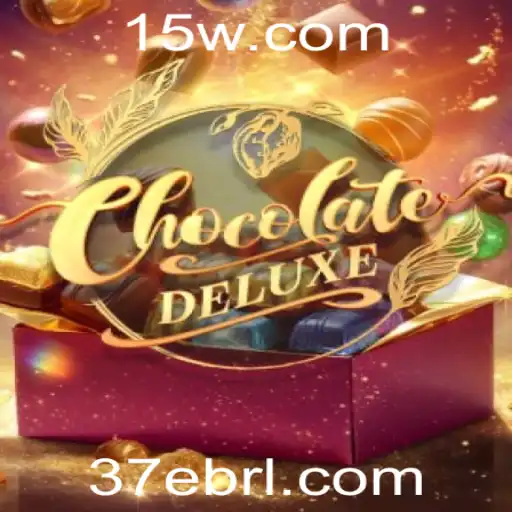 Explorando o ChocolateDeluxe: Um Mergulho no Universo de Sabores e Estratégias