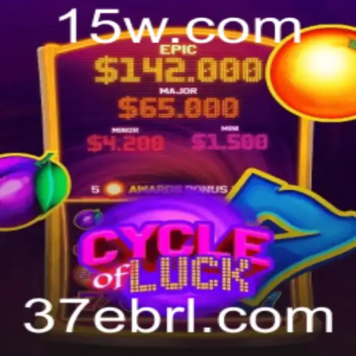 Descubra o Fascinante Mundo de CycleofLuck: Um Jogo de Estratégia e Sorte