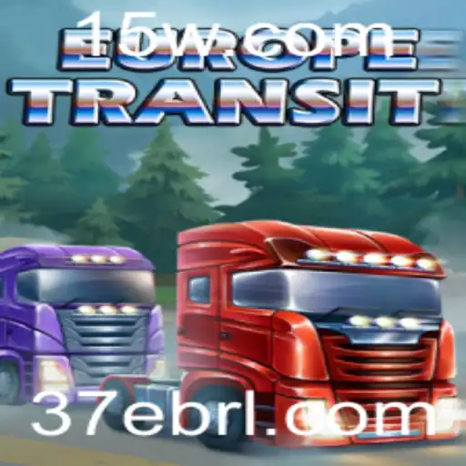 EuropeTransit: Descubra a Emoção do Novo Jogo com Missões e Desafios Únicos