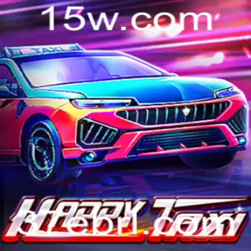 Explorando o Universo de HappyTaxi