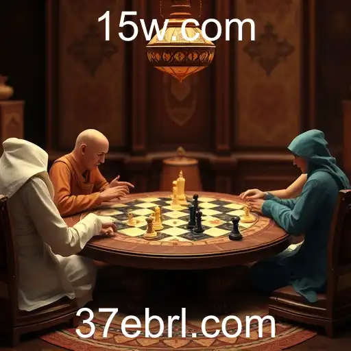 Jogos de mesa