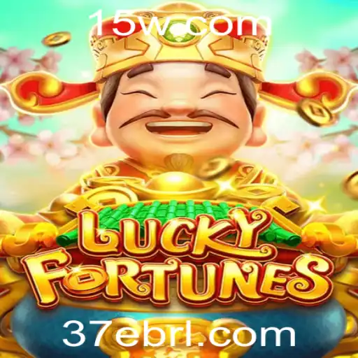 Descubra o Mundo de LUCKYFORTUNES: Um Mergulho no Jogo de Azar e Estratégia