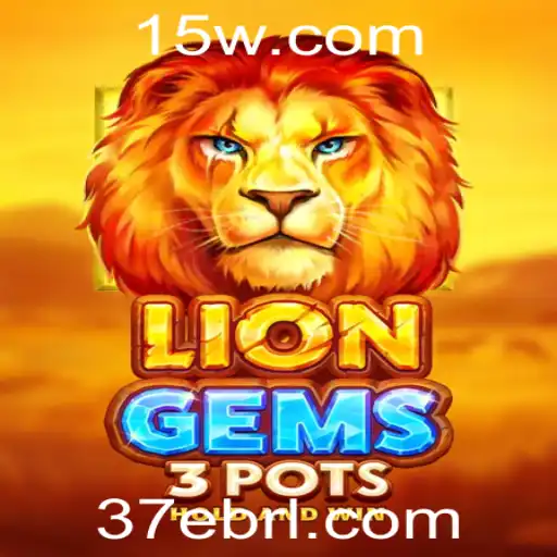 Descubra o Universo de LionGems3pots: Um Jogo de Estratégia e Aventura
