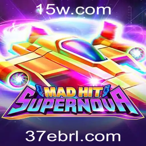Explorando o Universo de MadHitSupernova: Um Mergulho no Jogo do Momento