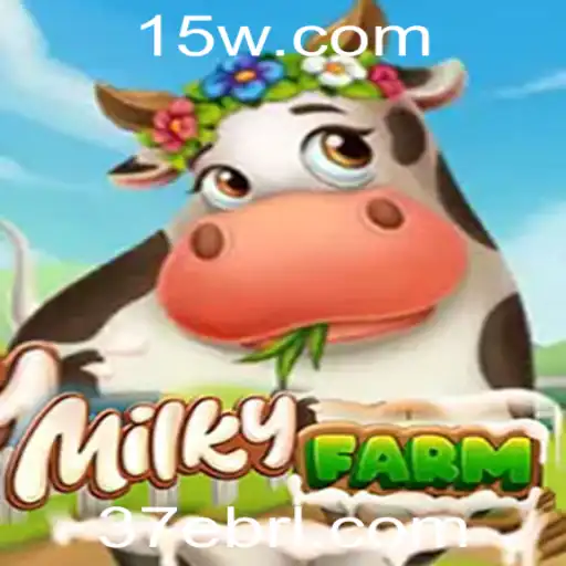 Experimente a Vida no Campo com MilkyFarm