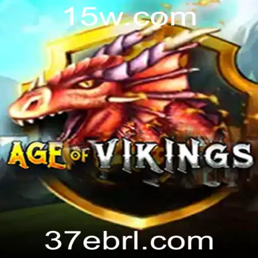 Jogo AgeofViking: Dominando o Império Nórdico