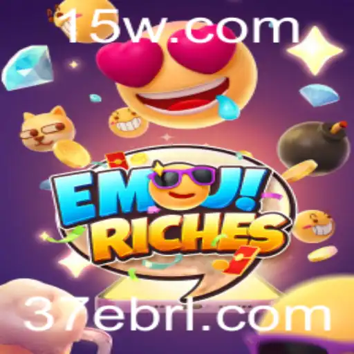 Explorando o Mundo Dinâmico de EmojiRiches: Uma Aventura no Universo dos Emojis