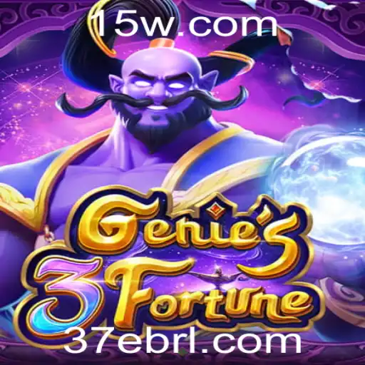 Genie3Fortune: Mergulhando na Aventura Mágica do Novo Jogo de Estratégia