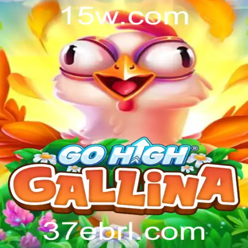 GoHighGallina: A Nova Sensação dos Jogos Com a Referência '37e'