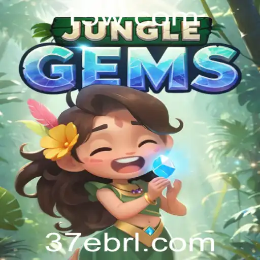 Explorando JungleGems: Um Mergulho no Mundo da Aventura e Estratégia