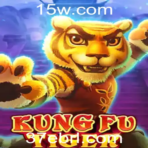 Descubra KungFuTiger: O Novo Fenômeno dos Jogos de Luta