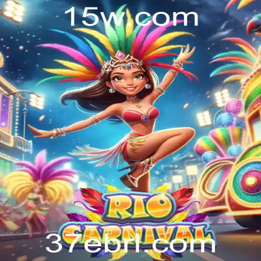 RioCarnival: Uma Imersão Festiva no Coração do Jogo