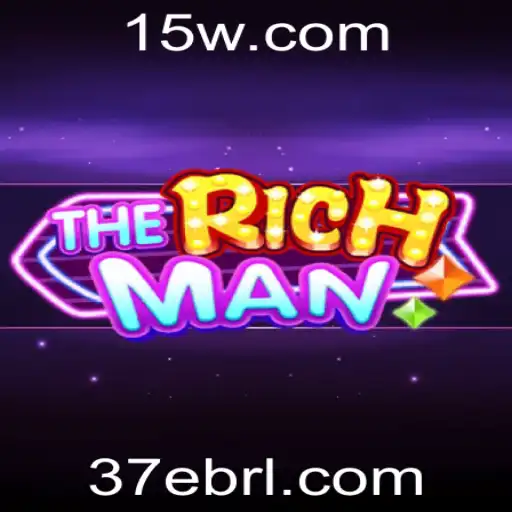 Descubra o Empolgante Mundo de TheRichMan