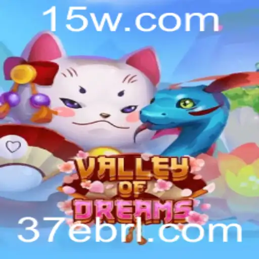 ValleyofDreams: A Jornada Encantada em um Universo de Fantasia