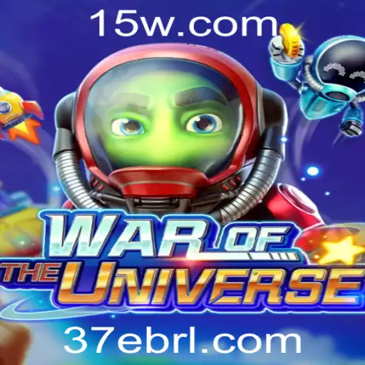WAROFTHEUNIVERSE: Uma Jornada Épica no Multiverso