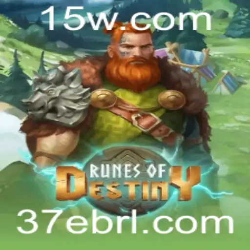 RunesOfDestiny: Uma Aventura Épica no Mundo dos Jogos