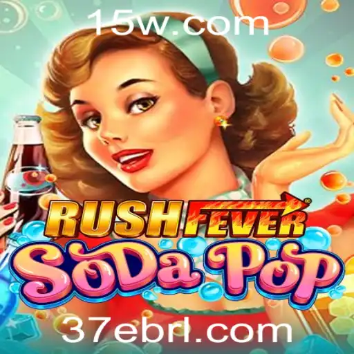 Explorando o Aventuroso Mundo de RushFeverSodaPop
