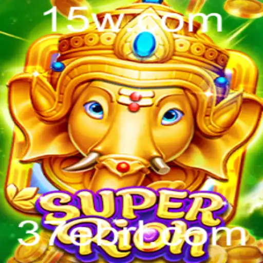 SuperRich: Explorando o Mundo do Jogo e a Relevância da Palavra-chave 37e