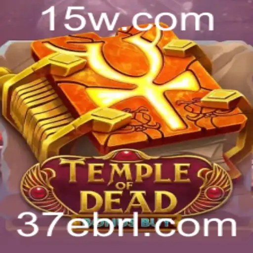 Descubra a Emoção de Temple of Dead Bonus Buy: Uma Aventura Entre o Passado e o Presente
