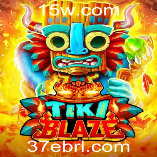 TikiBlaze: Aventura e Estratégia no Mundo dos Jogos de Tabuleiro
