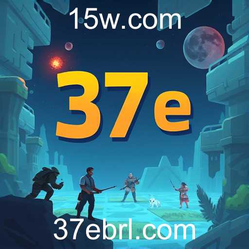 O Impacto do 37e no Cenário dos Jogos Online de {当前年份}