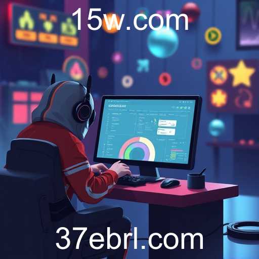 A Evolução dos Jogos Online em 37e: Uma Análise Abrangente